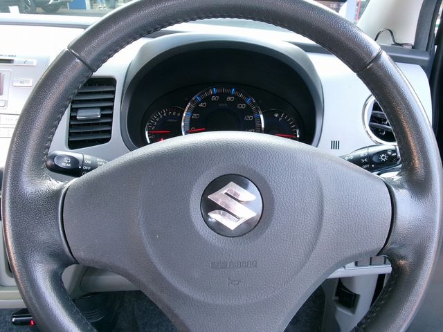 Suzuki WAGON R 2009-06 17908-13