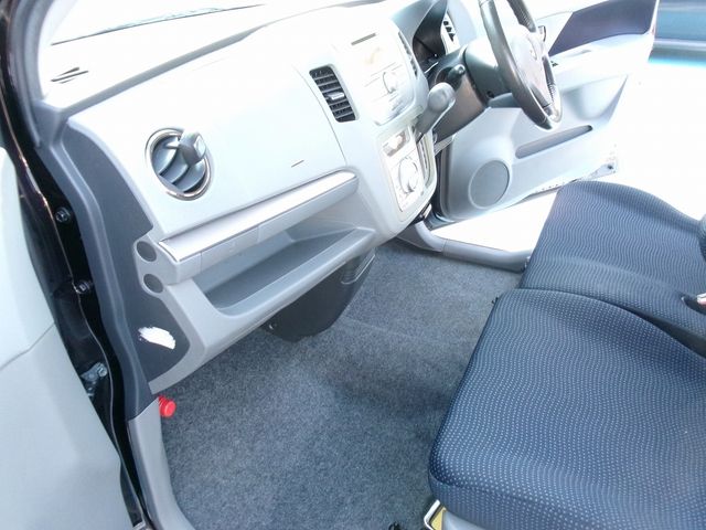 Suzuki WAGON R 2009-06 17908-17