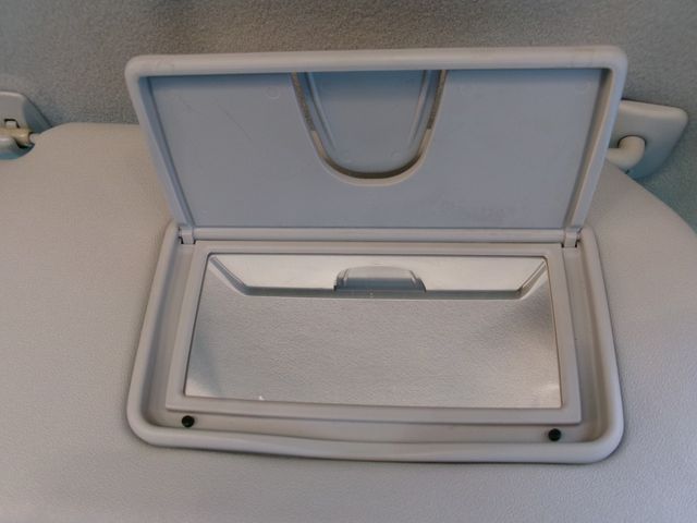 Suzuki WAGON R 2009-06 17908-12