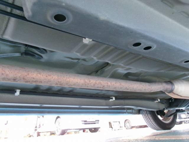 Suzuki WAGON R 2009-06 17908-25