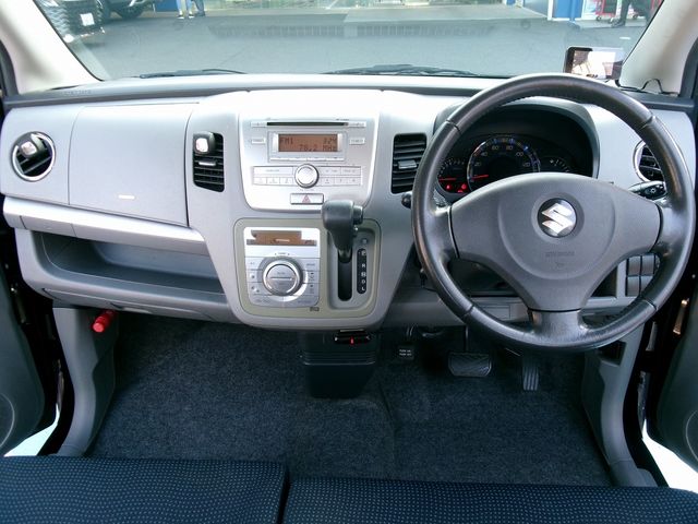 Suzuki WAGON R 2009-06 17908-4