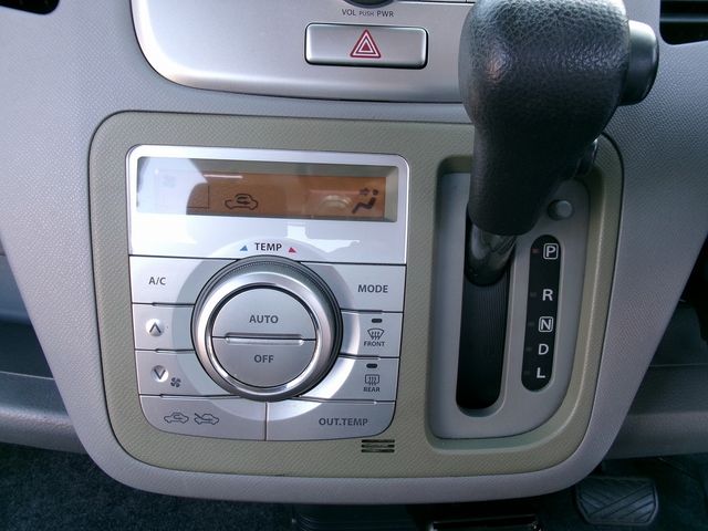 Suzuki WAGON R 2009-06 17908-8