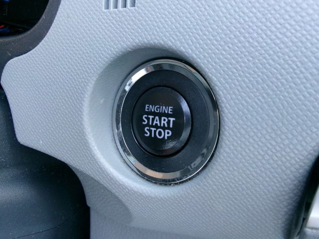 Suzuki WAGON R 2009-06 17908-10