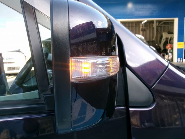 Suzuki WAGON R 2009-06 17908-14