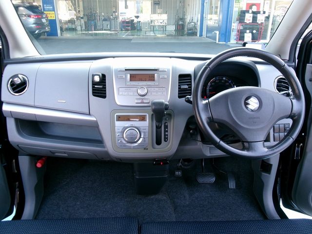 Suzuki WAGON R 2009-06 17908-16