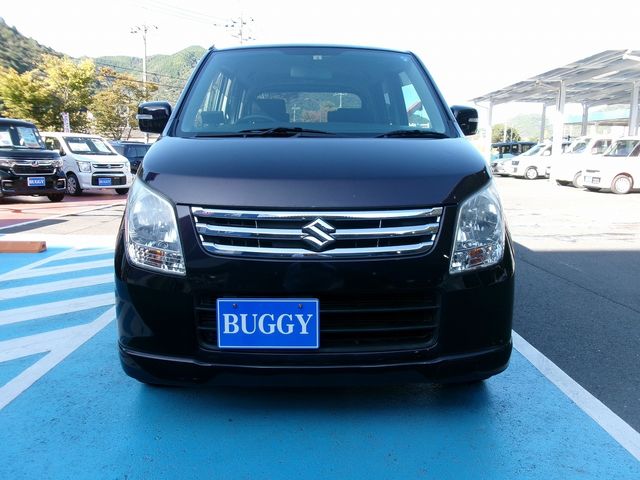 Suzuki WAGON R 2009-06 17908-1