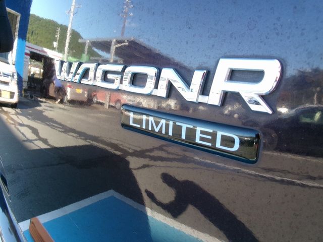 Suzuki WAGON R 2009-06 17908-26