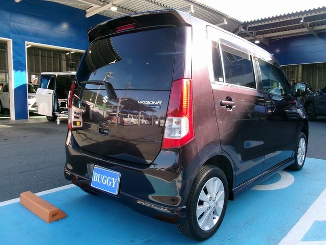 Suzuki WAGON R 2009-06 17908-3