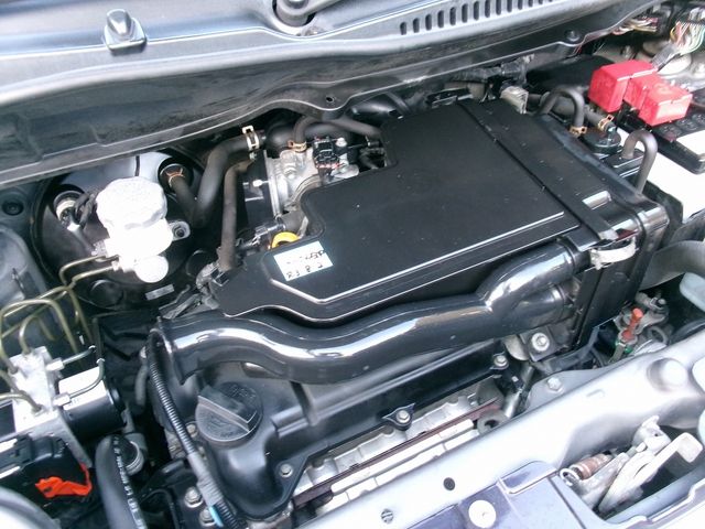 Suzuki WAGON R 2009-06 17908-24