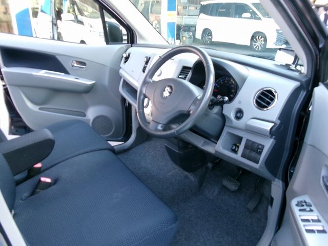 Suzuki WAGON R 2009-06 17908-5