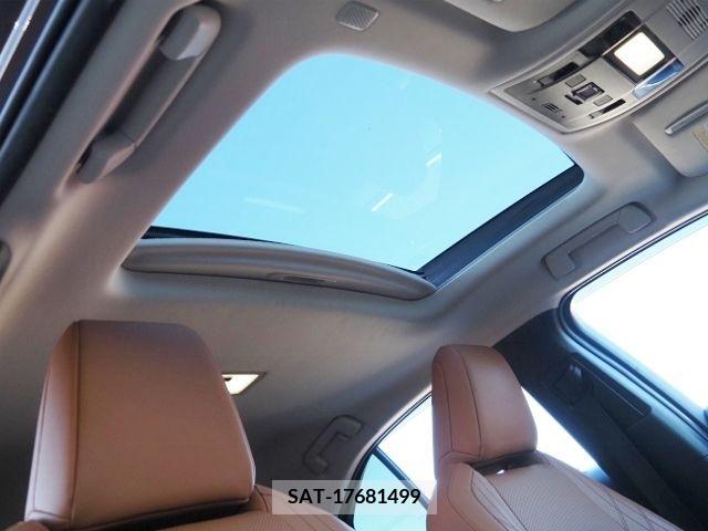 Lexus UX 2019-02 209294-8