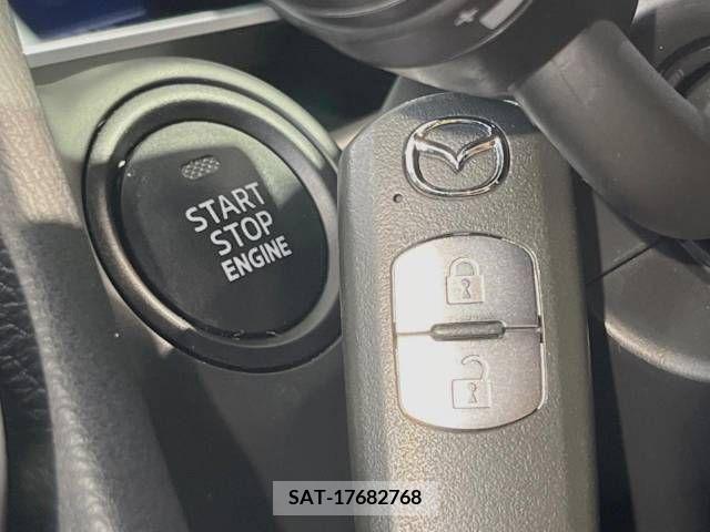 Mazda MAZDA2 2020-09 276379-8