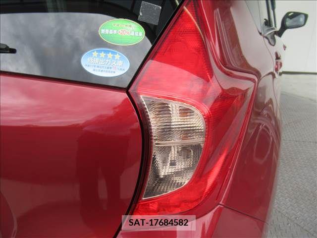 Nissan NOTE 2015-01 280103-27