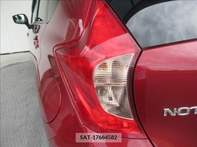 Nissan NOTE 2015-01 280103-26