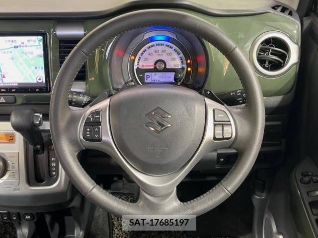 Suzuki HUSTLER 2019-06 381911-8