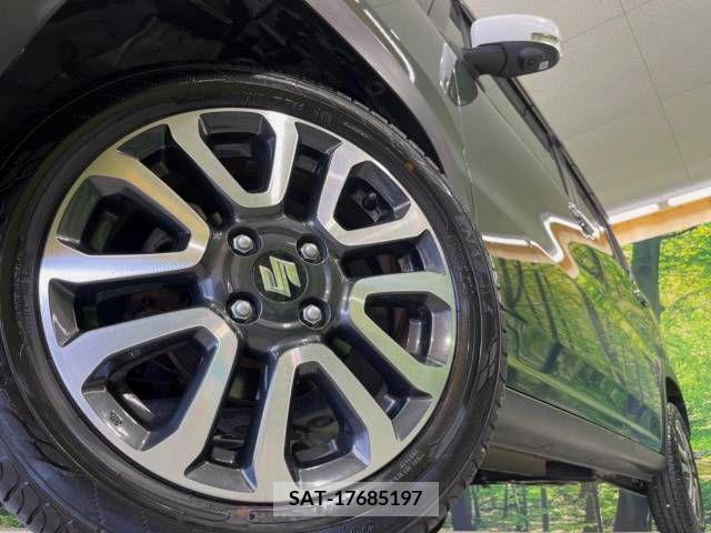 Suzuki HUSTLER 2019-06 381911-13