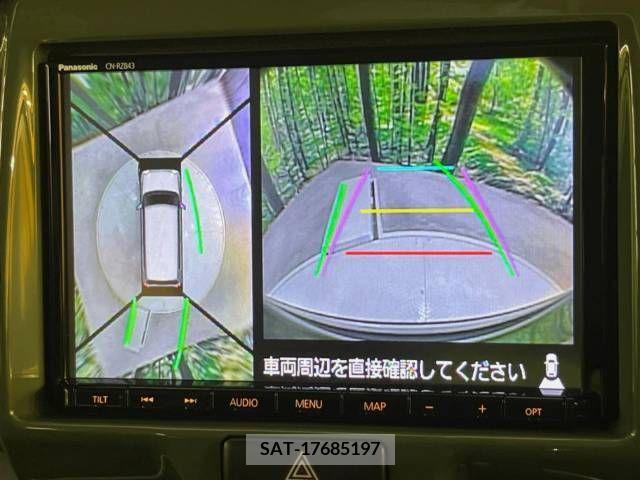 Suzuki HUSTLER 2019-06 381911-4