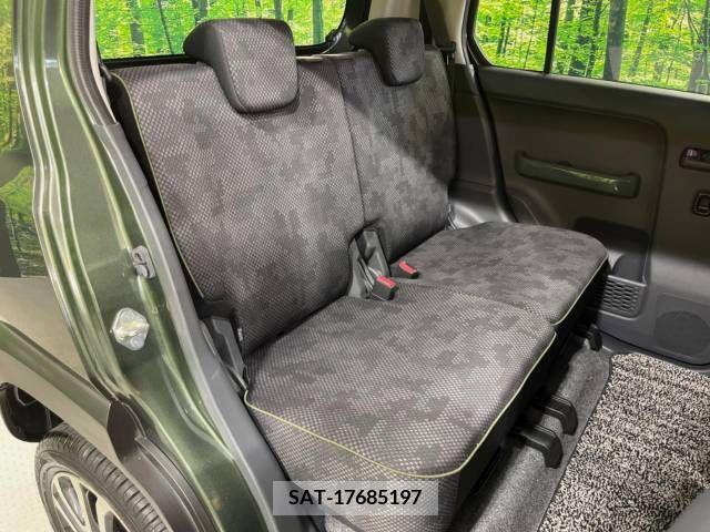 Suzuki HUSTLER 2019-06 381911-10