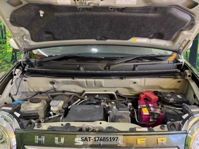 Suzuki HUSTLER 2019-06 381911-18