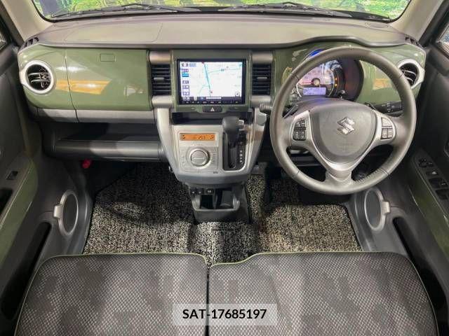 Suzuki HUSTLER 2019-06 381911-1
