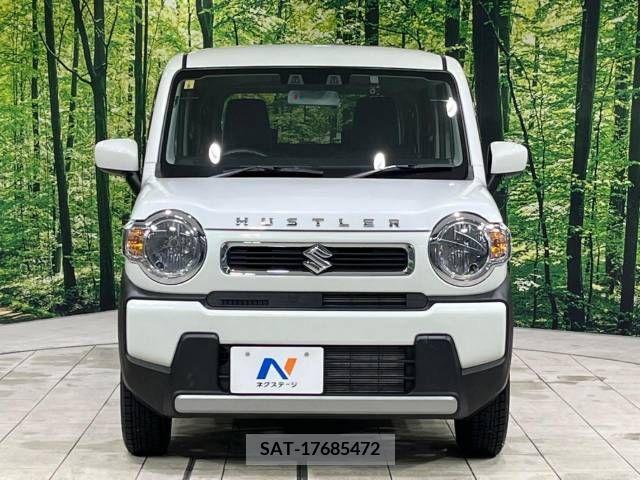 Suzuki HUSTLER 2020-09 272678-14