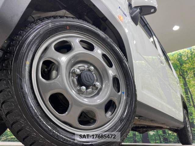 Suzuki HUSTLER 2020-09 272678-13