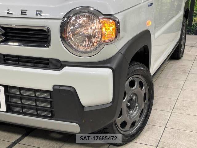 Suzuki HUSTLER 2020-09 272678-12