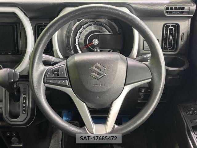 Suzuki HUSTLER 2020-09 272678-11