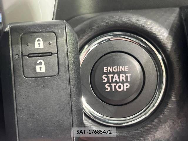 Suzuki HUSTLER 2020-09 272678-6