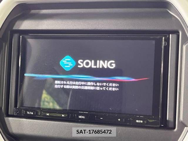 Suzuki HUSTLER 2020-09 272678-3