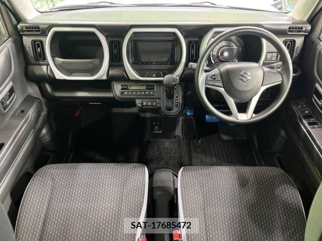 Suzuki HUSTLER 2020-09 272678-1