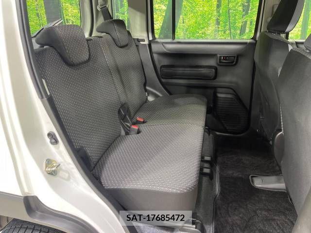 Suzuki HUSTLER 2020-09 272678-9