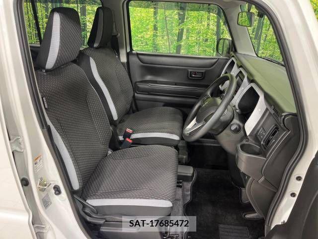 Suzuki HUSTLER 2020-09 272678-8