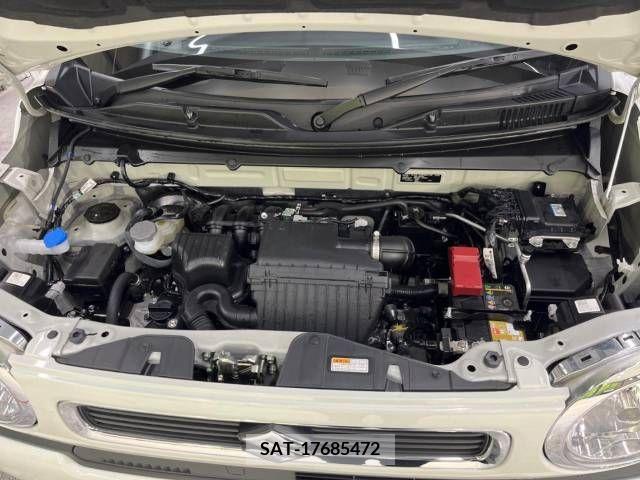 Suzuki HUSTLER 2020-09 272678-18