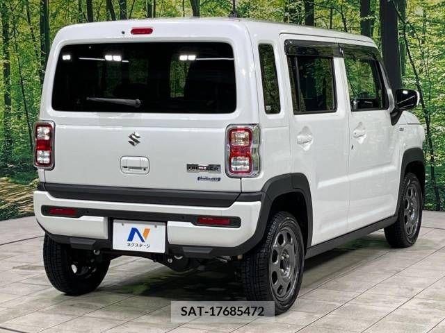 Suzuki HUSTLER 2020-09 272678-17