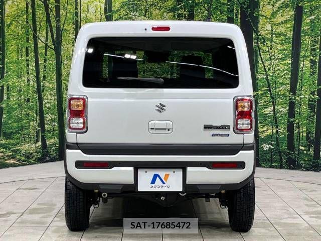 Suzuki HUSTLER 2020-09 272678-15