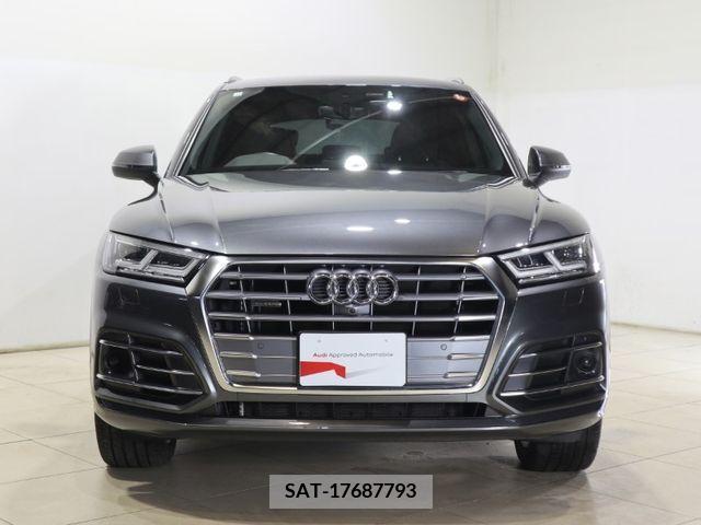Audi Q5 2020-11 293803-1