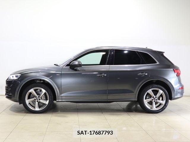 Audi Q5 2020-11 293803-4