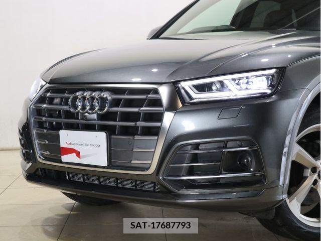 Audi Q5 2020-11 293803-5