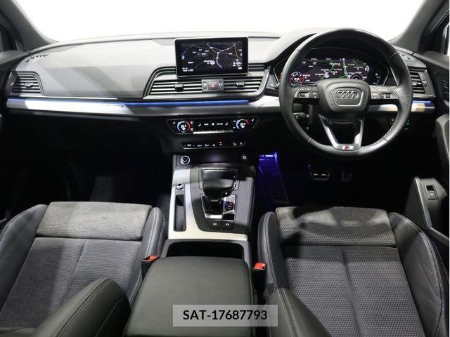 Audi Q5 2020-11 293803-9
