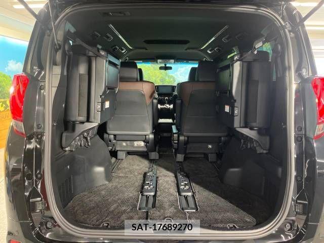 Toyota ALPHARD 2017-05 217176-10
