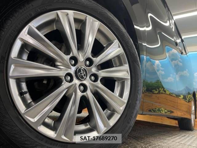 Toyota ALPHARD 2017-05 217176-13
