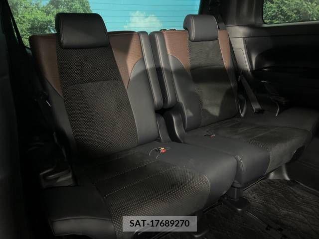 Toyota ALPHARD 2017-05 217176-9