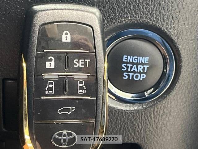 Toyota ALPHARD 2017-05 217176-6