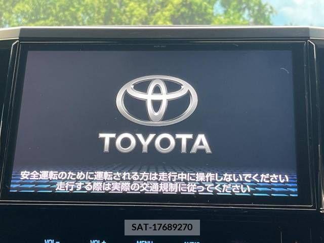 Toyota ALPHARD 2017-05 217176-2