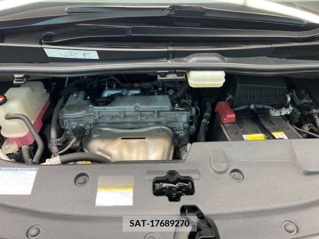 Toyota ALPHARD 2017-05 217176-18