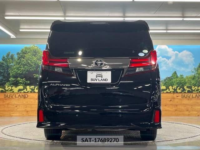 Toyota ALPHARD 2017-05 217176-15