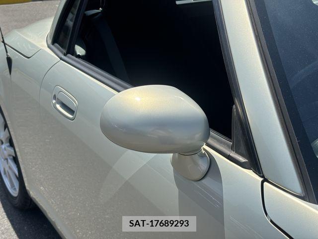 Daihatsu COPEN 2007-02 295084-10