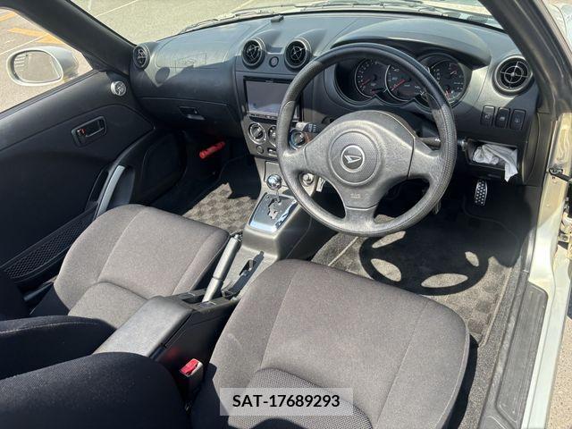 Daihatsu COPEN 2007-02 295084-16