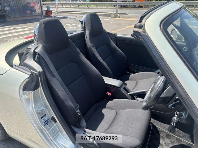 Daihatsu COPEN 2007-02 295084-17